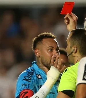 Adeus? Neymar só volta a jogar pelo Santos se renovar contrato; entenda