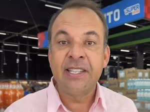 Francisco Sales condena possível aumento dos combustíveis: “Daqui a pouco a gasolina chega a R$ 7”