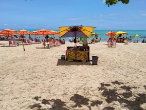 Prefeitura alerta sobre golpes de alvará falsos na orla de Maceió