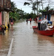 Pilar e Rio Largo decretam situação de Emergência 