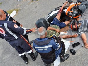 Motoristas recebem alerta sobre os cuidados para evitar acidentes com animais nas estradas