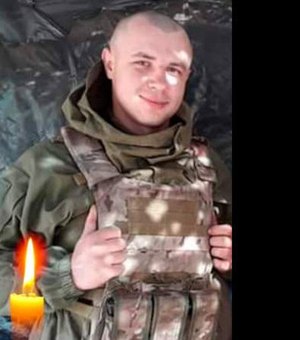 Soldado sacrifica própria vida para impedir avanço russo e é aclamado como herói de guerra