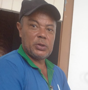 Corpo de homem é encontrado em cisterna abandonada em Penedo