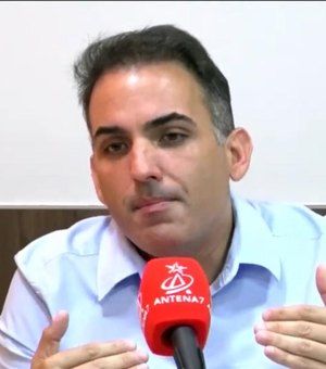 Renato Filho não descarta lançar nome ao governo em 2026, mas prioridade é candidatura a deputado federal