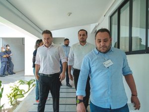 Laboratório Central de Alagoas começa a realizar os testes para diagnosticar coronavírus