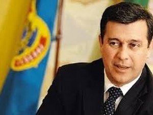 Governo busca novo nome para assumir Polícia Federal