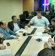 Segurança Pública apresenta resultado de operações deflagradas em Alagoas