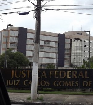 Auxilio moradia: juízes federais paralisam atividades em Alagoas