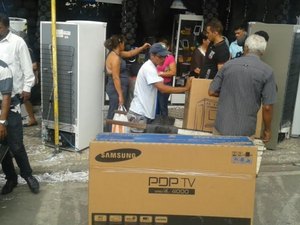 Black Friday aquece vendas no comércio de Arapiraca, diz lojista