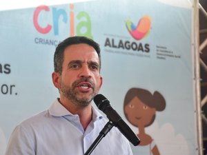 Paulo Dantas nomeia secretariado do primeiro e segundo escalão
