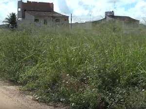 Criminoso invade casa em Arapiraca, entra em luta corporal com o proprietário e rouba TV