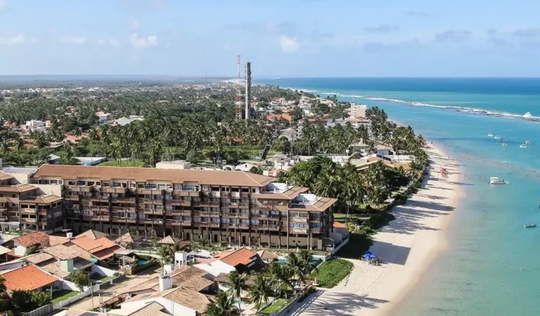 Justiça suspende obras de megaempreendimento em área costeira de Marechal Deodoro