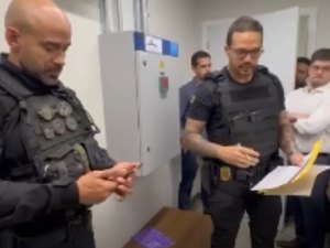 Empresários investigados por lavar dinheiro para o PCC são alvos de busca