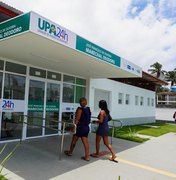 Três homens são baleados enquanto jogavam na porta de casa em Marechal Deodoro