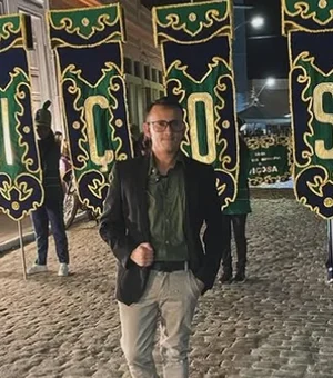 Suspeito diz à polícia que matou coreógrafo de fanfarras após suposta tentativa de relação sexual