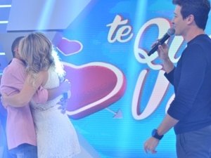 'Hora do Faro' aposta em vários quadros de emoção neste domingo