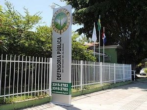 Defensoria pede bloqueio das contas do Estado para garantir tratamento a paciente