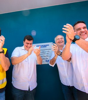 Ronda no Bairro chega a Rio Largo e amplia presença na Região Metropolitana