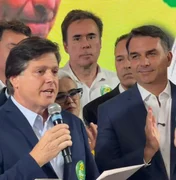 MDB dá apoio majoritário a Flávio Bolsonaro no segundo turno da eleição