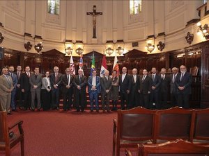?Comissão do concurso para cartórios de Alagoas é instalada