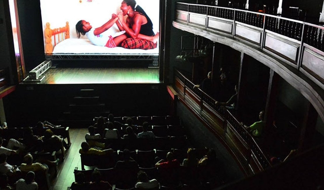 Sétima arte: festival de cinema universitário é atração em Penedo