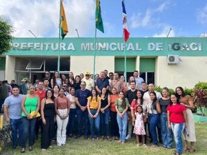 Igaci conquista o Selo FNAS 2025 e ganha reconhecimento nacional na assistência social