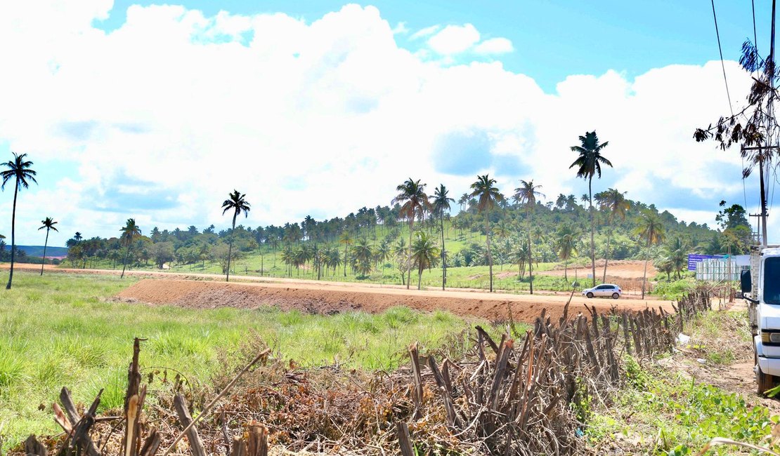 Maragogi ganhará bairro planejado