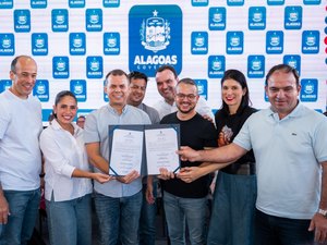 Governo autoriza 4 obras, anuncia Casa de Cultura e ampliação de hospital, em Batalha