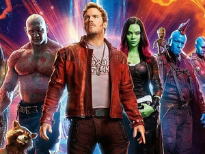 Pandemia não vai afetar cronograma de 'Guardiões da Galáxia 3', diz diretor