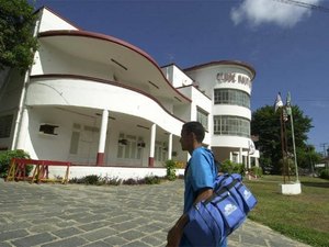 Sede do Náutico junto com estádio vai a leilão pela terceira vez