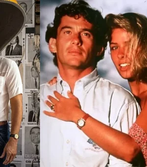 O Agente Secreto, Meu Ayrton, Caso Eloá e mais estreias da semana