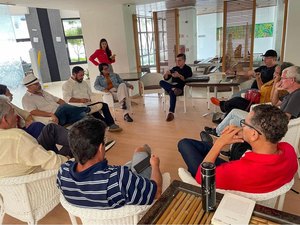 PT Maceió cria Grupo de Trabalho Eleitoral visando organizar o partido para as eleições 2024