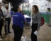 Fiscalização do MPAL sobre programa EJAI chega a uma das escolas mais precárias de Maceió