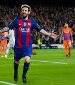 Messi terá o maior salário do mundo, promete presidente do Barcelona