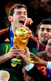 Espanha vence a Copa de 2026 e conquista seu 2º título