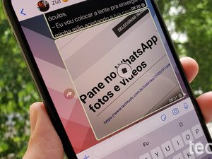 Os celulares em que o WhatsApp não funcionará mais a partir de fevereiro