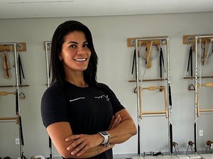 Com base em experiência e empatia, Nzete Ramos reposiciona a fisioterapia com modelo de mentoria personalizada