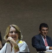 Vereadora chama colega de 'viado' e analfabeto durante sessão extraordinária