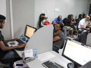 Sine oferece oportunidades de emprego para diversas áreas; confira!