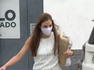 Suzane, Elize Matsunaga e Anna Jatobá deixam presídio para saída temporária