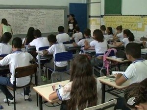 Crianças de escola pública participarão do dia ?Universitário Mirim?