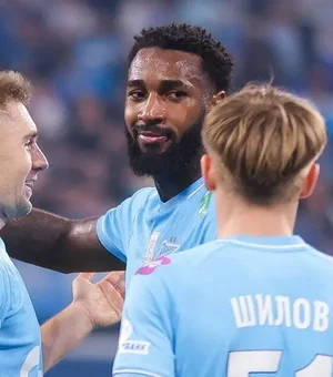 Novela perto do fim! Zenit aceita oferta do Cruzeiro por Gerson