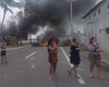 Falta de energia leva moradores a novo protesto na Av. Assis Chateaubriand