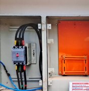 Operação ‘Paraíso dos Gatos’ autua hotel em Maragogi por furto de energia