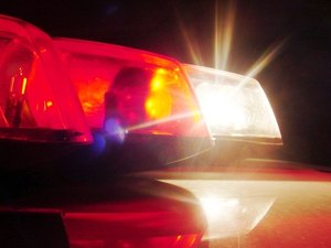 Pai chama a polícia após ser ameaçado de morte pelo seu filho