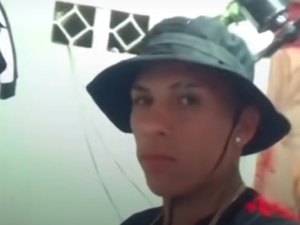 Delegado descarta ligação entre jovem assassinado em Delmiro Gouveia e tentativa de homicídio anterior