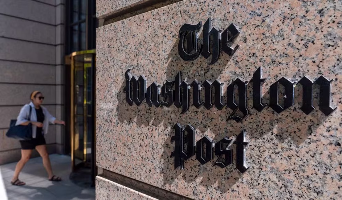 FBI faz buscas na casa de jornalista do Washington Post que cobre governo Trump