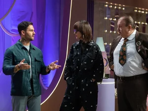 MasterChef Confeitaria: jurada reage sobre favorecimento de Marina