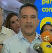 Paulo Dantas anuncia maior concurso público da história de AL com mais de 11 mil vagas