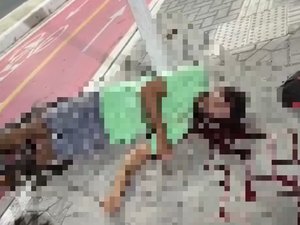 Usuário de drogas é executado a tiros no retorno do Monte Verde, em Antares